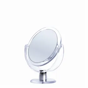 Espelho Mesa Bifull Debby Round 14cm