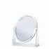 Bifull Debby Miroir ovale de table 15x12cm