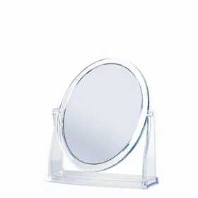 Bifull Debby Miroir ovale de table 15x12cm