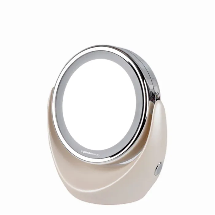 Bifull Touch Beauty Miroir LED