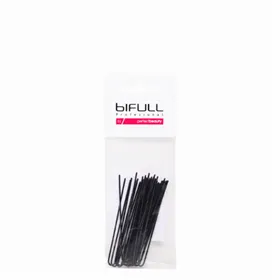 Bifull Pince à chignon lisse