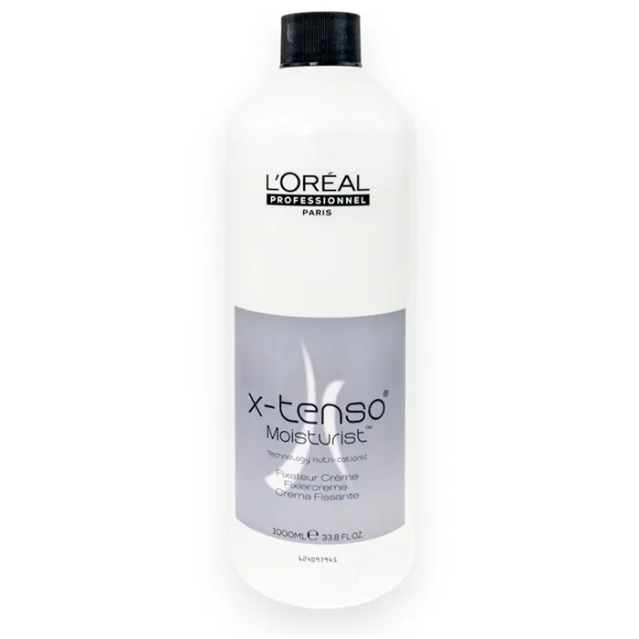 Loreal Profesional X-Tenso Moisturist Fijador 1000ml