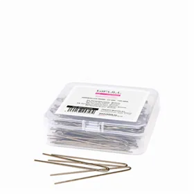 Bifull Horquilla Moño Lisa 