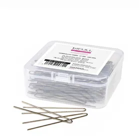 Bifull Horquilla Moño Lisa 