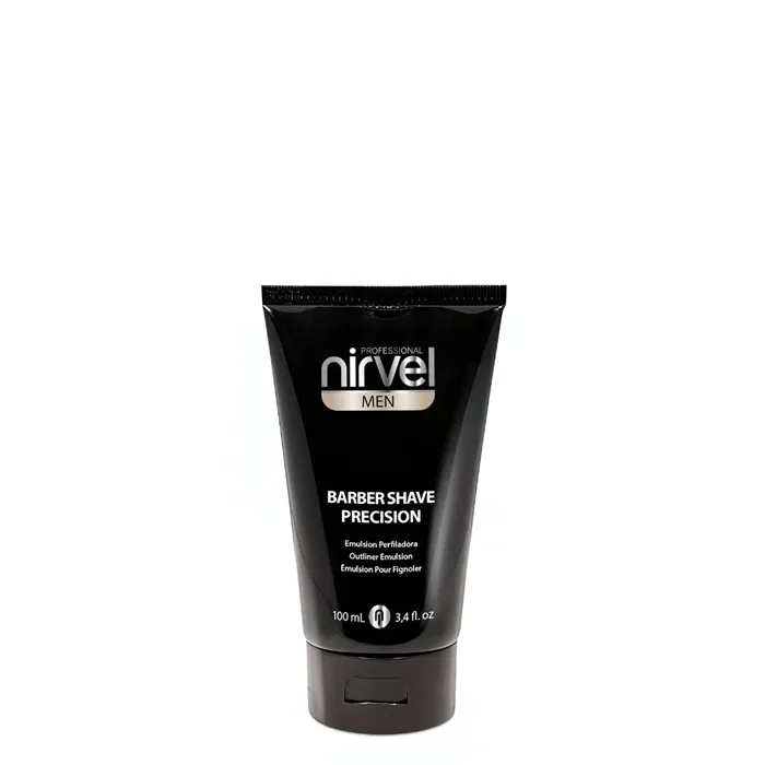 Nirvel Barber Shave Precision 100ml