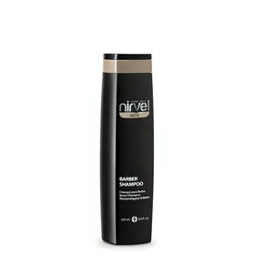 Nirvel Barber Champô 250ml