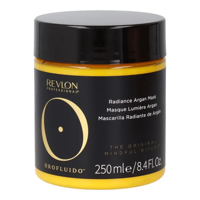 Revlon Orofluido Radiance Máscara