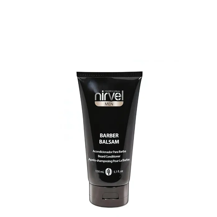 Nirvel Barber Baume 150 ml