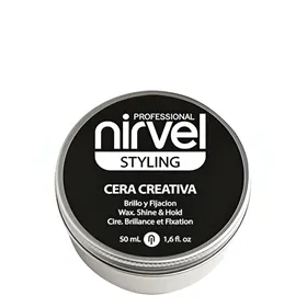 Nirvel Barber Wax 50ml