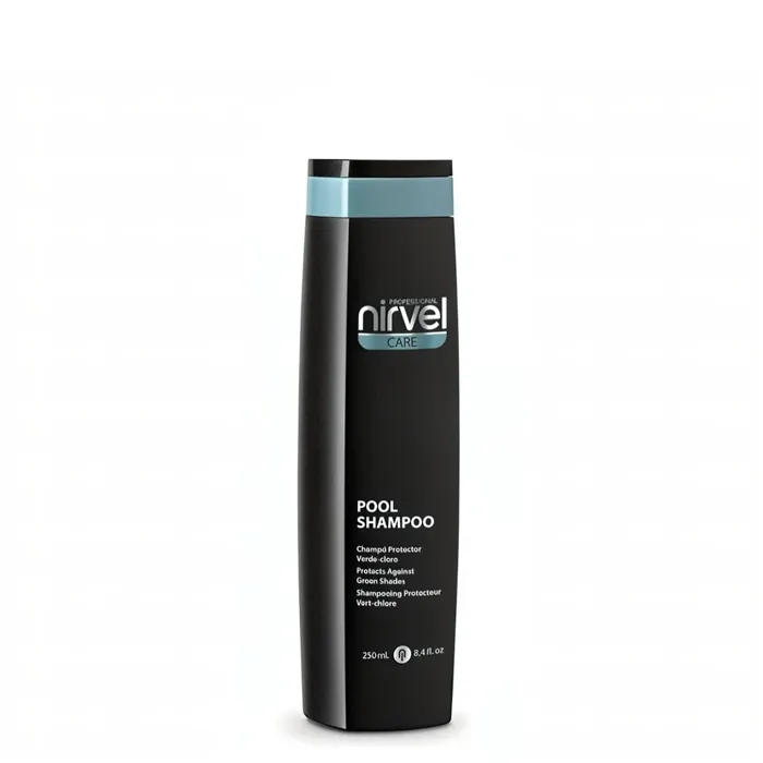Nirvel Pool Shampoo 250ml