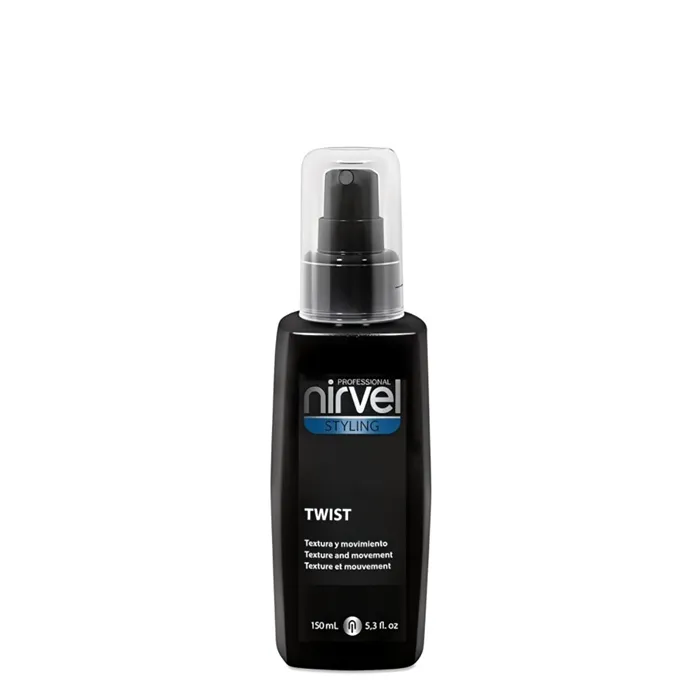 Nirvel Styling Twist 150ml
