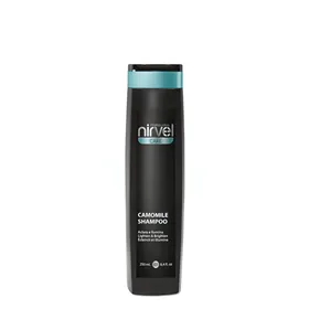 Nirvel Camomile Champô Sulfate Free 250ml