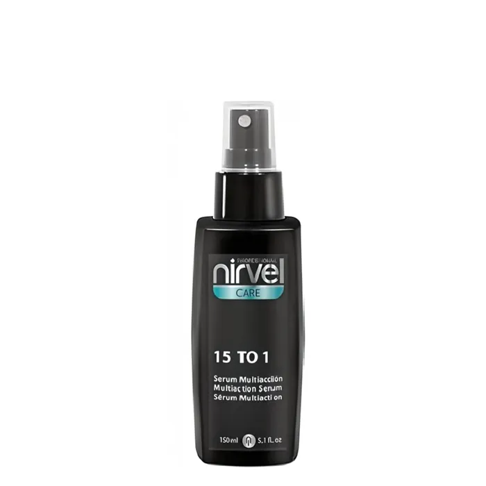 Nirvel 15 To 1 Serum Multi-actions 150 ml