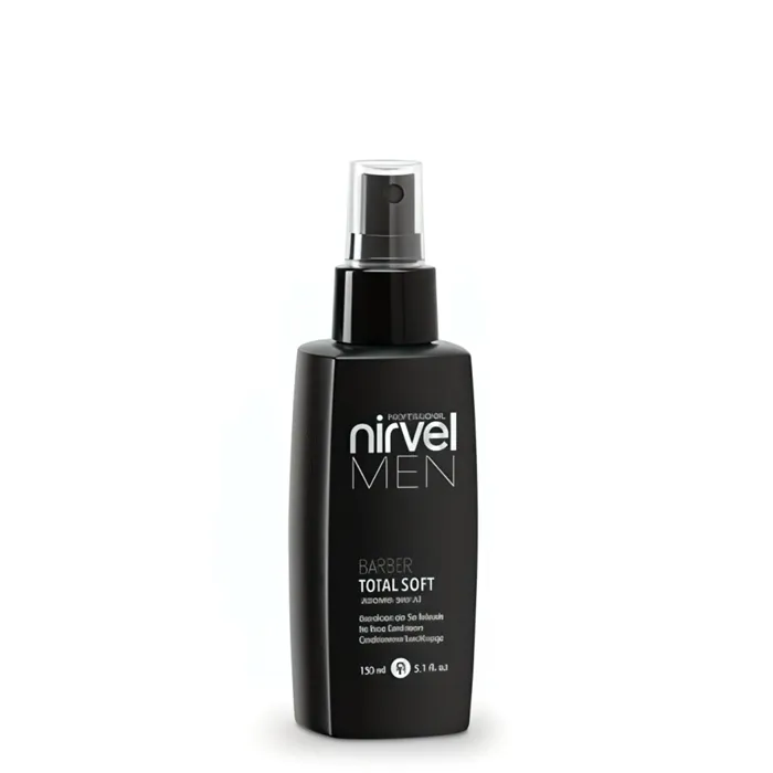 Nirvel Barber Total Soft 150ml