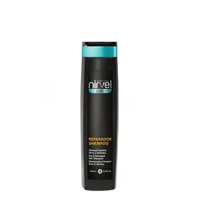 Nirvel Champô Reparador Cabelo Seco 250ml