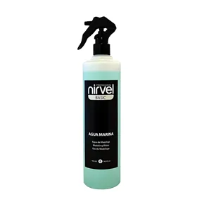 Nirvel Basic Água Marinha 500ml