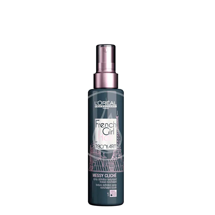 L'Oréal Tecni Art French Girl Messy Cliché 150 ml