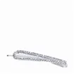 Bifull Barrette décorée Diamonds Drop 2 pièces