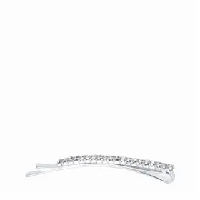 Bifull Barrette décorée Diamonds Double 2uds