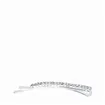 Bifull Barrette décorée Diamonds Double 2 pcs