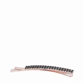 Bifull Horquilla Decorada Diamonds Double 2uds