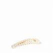 Bifull Gancho Pérolas Fashion Diamante