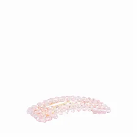 Bifull Barrette Perles Fashion Diamant