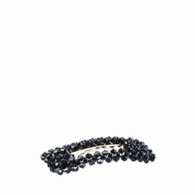 Bifull Gancho Pérolas Fashion Diamante
