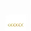 Bifull Coiled Pin Pince à rotation 2 pcs