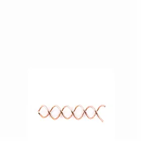 Bifull Coiled Pin Pasador de Giro 2uds