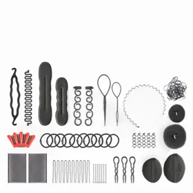 Kit Especial Bifull para Penteados