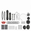Bifull Kit Spécial Chignons