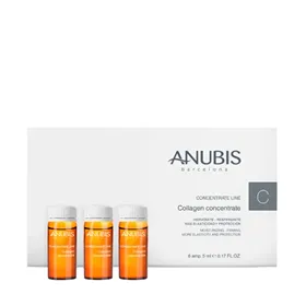 Anubis Concentrate Colagénio 6x5ml
