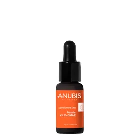 Anubis Concentrate Ferúlico Vit C+DMAE 20ml