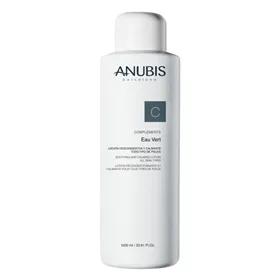 Anubis Eau Vert Lotion tonique 1000 ml
