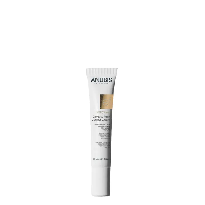 Anubis Effectivity Caviar & Pearl Contour 18 ml