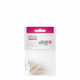 Bifull Clip Pour Extensions