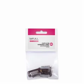 Bifull Clip Para Extensiones