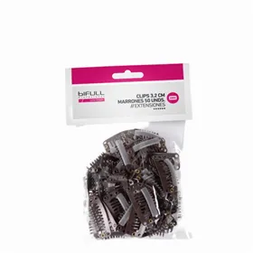 Bifull Clip Para Extensiones