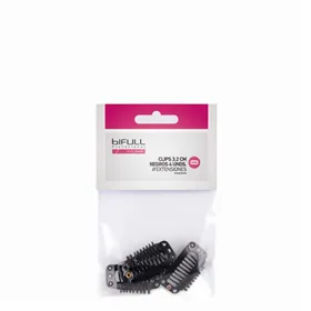 Bifull Clip Para Extensiones