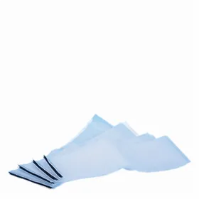 Bifull Bandas Adesivas Madeixas Velcro 18uds