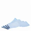 Bifull Bandas Adesivas Madeixas Velcro 18uds