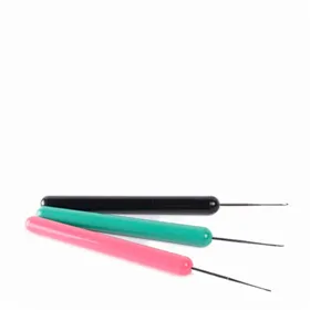 Bifull Set de Ganchos Para Mechas