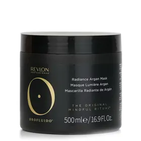 Revlon Oro Fluido Radiance Mask 