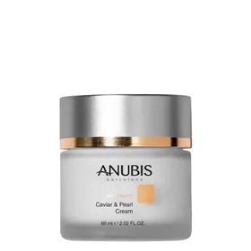 Anubis Effectivity Caviar & Pearl Cream 60 ml