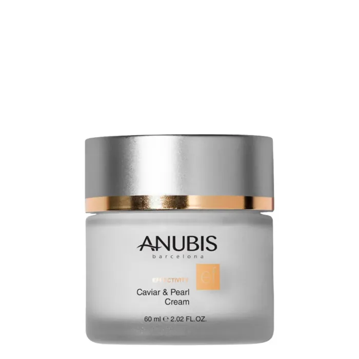 Anubis Effectivity Caviar & Pearl Cream 60ml