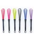 Bifull Whisk Batteur de coloration 6uds