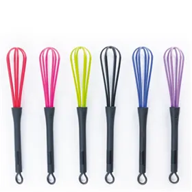 Bifull Whisk Batidor de Tinta 6uds