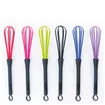 Bifull Whisk Batteur de coloration 6 pcs