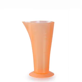 Bifull Verre doseur Cup 120 ml